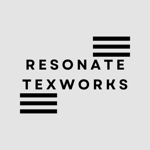 RESONATE TEXWORKS